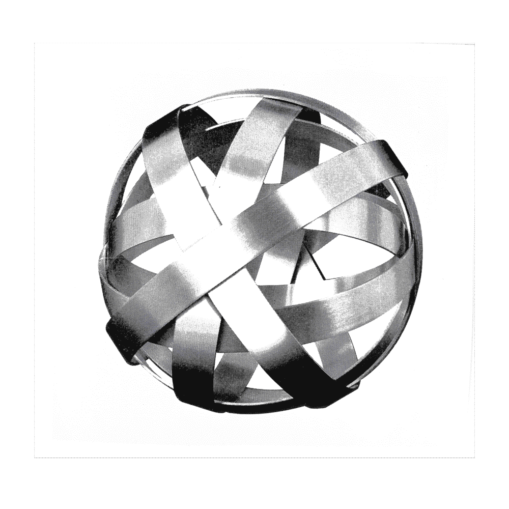 Blanco y negro Multiversos