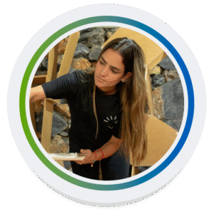 Tina Fernández (Imaloha)